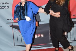 Anna Seniuk kontuzjowana! 