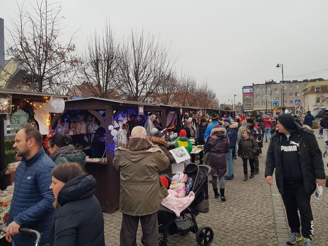 XII Warmiński Jarmark Świąteczny Cittaslow