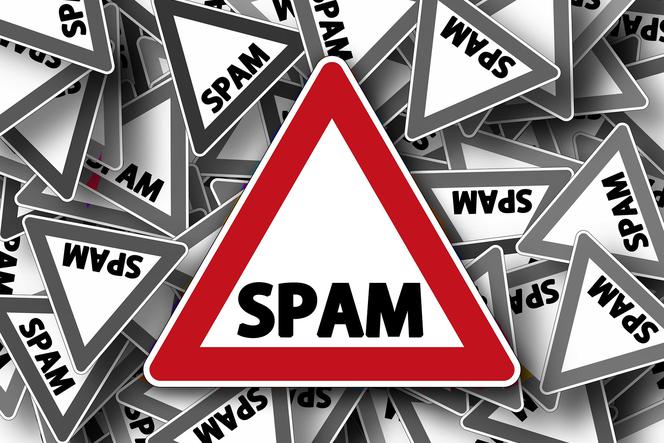 spam