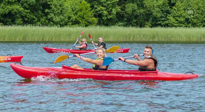 Aqua Fiesta w Ełku 2020. Zobacz fotorelację z maratonów [GALERIA]