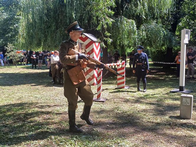 Poszukiwacze skarbów opanowali Ostrzeszów! To był weekend pełen atrakcji [GALERIA]