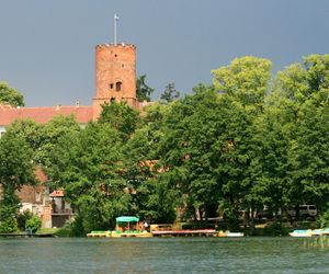 Łagów