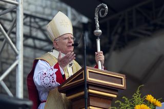 Apel arcybiskupa Jędraszewskiego na rozpoczynający się adwent. Nie wolno nam do tego dopuścić