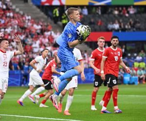 Mecz Euro 2024 Polska - Austria