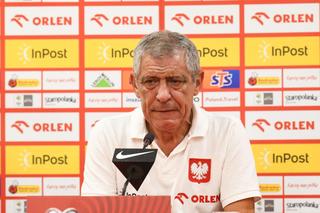 Fernando Santos jednak pozostanie w reprezentacji Polski? Będzie drugie spotkanie 