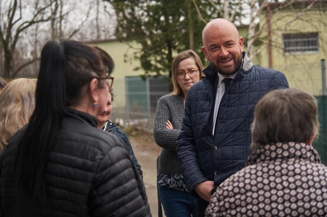 We Wrocławiu powstało nowe schronisko dla bezdomnych kobiet. Ogromna szansa na wyjście z kryzysu