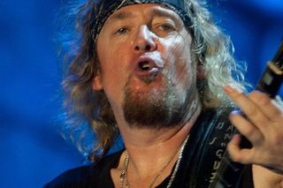 Adrian Smith (Iron Maiden) o swoich początkach gry na gitarze: Niekoniecznie chciałem być wirtuozem