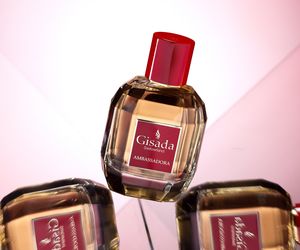 Gisada Ambassadora – dopełnienie letnich wieczorów