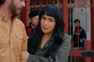 Alternatywna historia w Zakazanym owocu. Ender za kratkami?