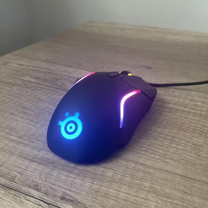 SteelSeries Rival 5 