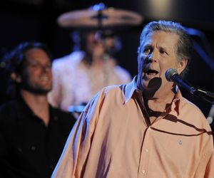 Brian Wilson nie żyje! Odeszła legenda muzyki lat 60