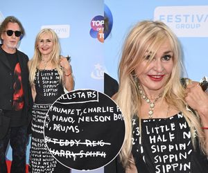 Monika Olejnik brylowała w Sopocie. Znamy tę sukienkę!