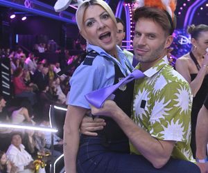 Dancing with the Stars. Taniec z gwiazdami 16 - relacja z 6. odcinka
