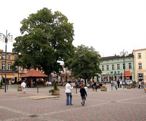 10 najstarszych miast województwa śląskiego