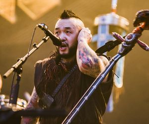Masters of Rock 2025 - dzień 4.