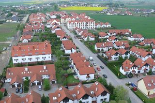 Tarnowo Podgórne - najbogatsza gmina wiejska w Wielkopolsce