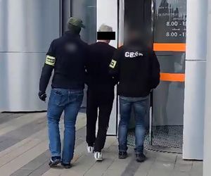 CBSP rozbiło gang producentów papierosów.