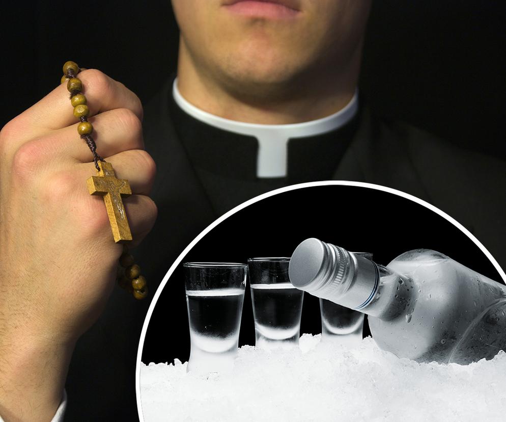 Kościół apeluje o zakaz reklamy alkoholu 