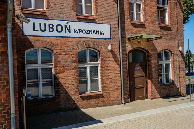 Luboń