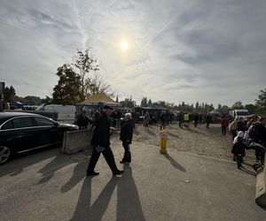 Niedzielny Targ - nowy pchli targ w Poznaniu