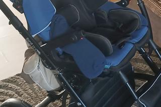 Tylko rehabilitacja utrzymuje go przy życiu. Dramatyczny apel mamy 7-letniego Piotrusia