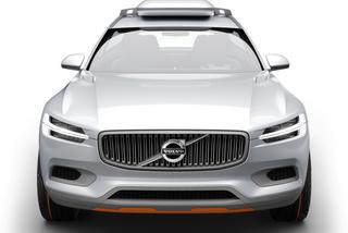 Volvo Concept XC Coupe