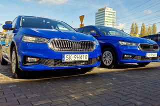 Zmiany w egzaminie na prawo jazdy: Nowe opłaty i samochody. Ile kosztuje i czym będziesz zdawać