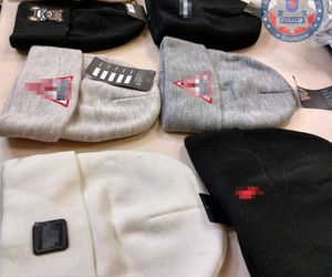 47-latka handlowała podróbkami