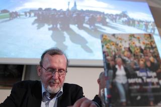 Ernest Bryll nie żyje