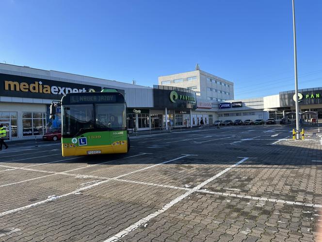 Katarzynki 2023. Prezentacja autobusów w Poznaniu. Zabytkowe autobusy w Poznaniu