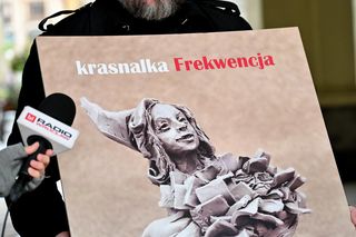 Krasnalka Frekwencja we Wrocławiu
