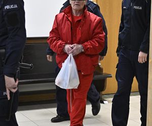 Proces w sprawie zabójstwa niemieckich emerytów. Sędzia do oskarżonego, który się nie przyznaje, ale ma dużo do powiedzenia: Brzmi to tak, jakby pan tam był