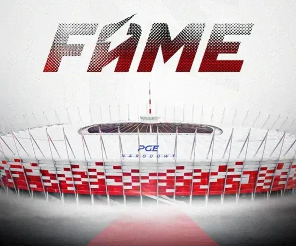 Fame MMA 22 - BILETY online. Gdzie kupić i ile kosztują bilety Fame MMA 31.08.2024?