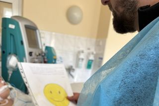 12-letni Sambor zmarł po koszmarnym wypadku. Wzruszające słowa ojca. Pisze o wyrwanym sercu