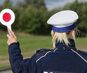 Kontrole drogowe w Polsce