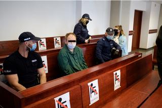 Ojciec skatował miesięcznego Victorka, matka nie ruszyła palcem