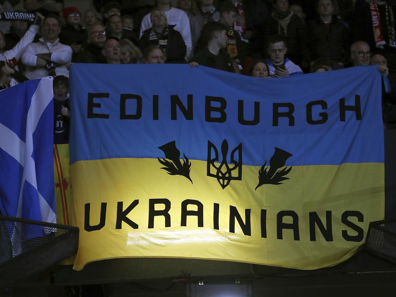 Nagła zmiana w sprawie meczu Ukrainy ze Szkocją. Podejmą wyjątkowe kroki? Takiej sytuacji jeszcze nie było