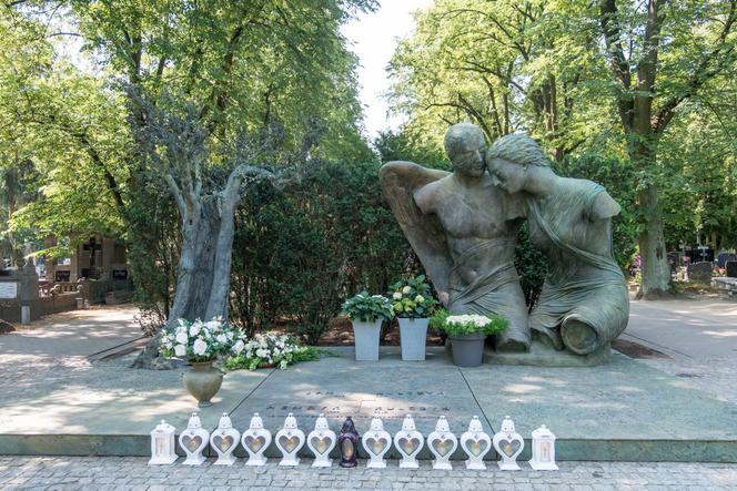 5 lat od śmierci Kulczyka