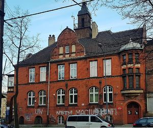 Bytom na zdjęciach