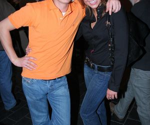Aneta Piotrowska i Rafał Mroczek