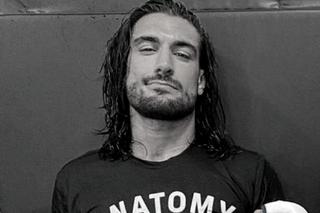 Były wojownik UFC zmarł na raka. Elias Theodorou miał tylko 34 lata, walczył o dostęp do legalnej marihuany