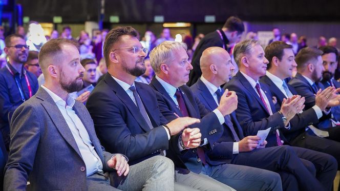 Kongres Nowej Mobilności Katowice 2025