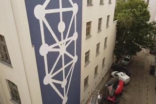 Nowy ekologiczny mural we Wrocławiu