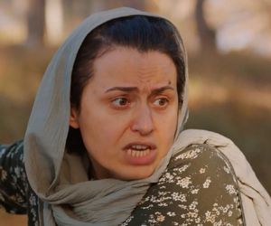 Miłość i nadzieja odc. 259. Cavidan