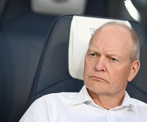 Lech Poznań - Górnik Zabrze 