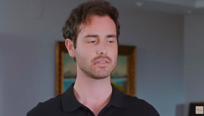 Miłość i nadzieja odc. 317. Levent