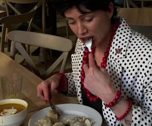 Maffashion to królowa Halloween. W tym roku postawiła na Joannę Senyszyn [ZDJĘCIA]