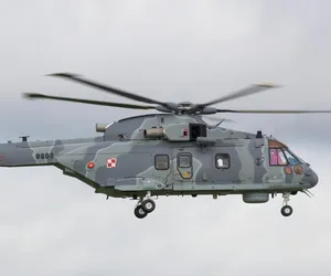 Śmigłowce AW101 dla Kawalerii Powietrznej mają zastąpić „poradzieckie konstrukcje”. MON rozpoczął negocjacje zakupu