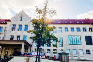 3 miliony złotych dla białogardzkiego szpitala. Nowoczesny sprzęt i lepszy dostęp do badań