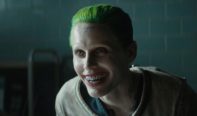 Jared Leto